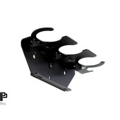 Poka Premium držač za tri pištolja za prskanje