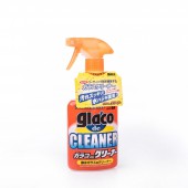 Effective glass cleaner Soft99 Glaco De Cleaner (400 ml)