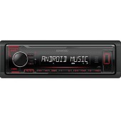 Autorádio bez mechaniky Kenwood KMM-104RY