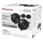 Reproduktory Pioneer TS-Q160C-RN