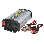 ASP-600 преобразувател на напрежение 12V / 220V / 600W