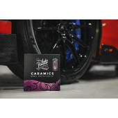 Керамична защита за алуминиеви джанти Auto Finesse Caramics Wheel Protection Kit