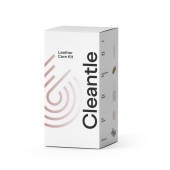 Set na kůži Cleantle Leather Care Kit