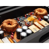 Quartorigo Elisium II pojačalo