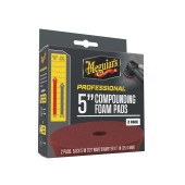 Meguiar's profesionalna pjenasta podloga 5" (2 komada)