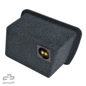 OEM ozvučnice Basser 8" pro Opel Vectra C Kombi
