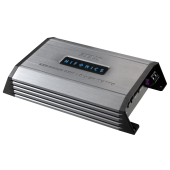 Zesilovač s DSP procesorem Hifonics ZXR800/8DSP