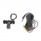 Parkovací kamera pro Suzuki (BC SUZ-12)