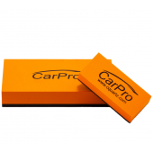 Large application block CarPro Cquartz Applicator Big