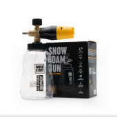 Pěnovací nástavec Work Stuff Snow Foam Gun (1000 ml)
