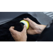 Aplicator de spumă Auto Finesse Scrubi Spot Pad