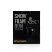 Pěnovací nástavec Work Stuff Snow Foam Gun (1000 ml)