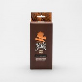 Dodo Juice Hairy Palm Leather and Interior Brush