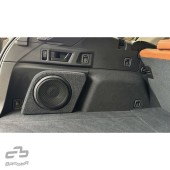 OEM ozvučnice Basser 8