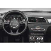 Redukční rámeček autorádia pro Audi Q3