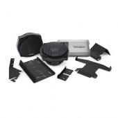 Говорители за Harley-Davidson Rockford Fosgate HD9813SG-TKIT