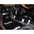 Заглушаващ материал Dynamat Dynapad