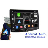 Android Autorádio Macrom T1003DAB