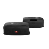 Přenosný aktivní subwoofer JBL BASSPRO GO