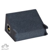 OEM ozvučnice Basser 8" pro Fiat Ducato