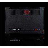 Amplificator cu DSP Mosconi Gladen ONE 4|8DSP
