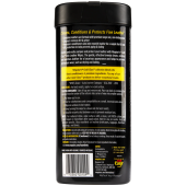 Ubrousky na ošetření kůže Meguiar's Gold Class Rich Leather Wipes (25 pack)