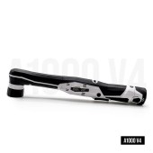 Мини акумулаторна полираща машина Liquid Elements Cordless Polishing Machine A1000 V4