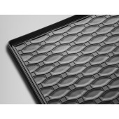 Gumena podloga za prtljažnik Rigum za BYD Seal U Hybrid (2023-)