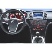 Redukční rámeček autorádia pro Opel Insignia / Buick Regal