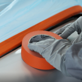 Маскираща лента Colad Orange Masking Tape 19 x 50 m