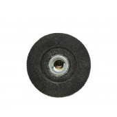 Flexipads Quick Lock Type R Holder Hard 50 + 6 mm spindle