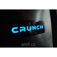 Усилвател Crunch GTX2200