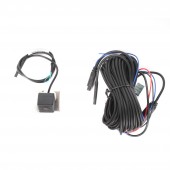 OEM паркинг камера Dacia Duster (BC DAC-01)