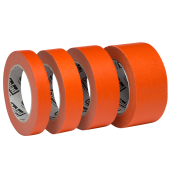 Masking tape Colad Orange Masking Tape 19 x 50 m