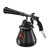 Pneumatická čisticí pistole ADBL Revolvair - Tornado Gun