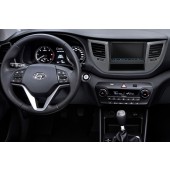 Рамка за автомобилно радио Hyundai Tucson