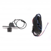 OEM parkovací kamera Hyundai Santa Fe II. (BC HYU-05)