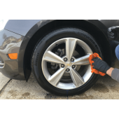 303 Rubber and Tyre Cleaner 946 ml