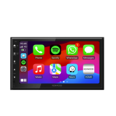 Autorádio bez mechaniky Kenwood DMX-5023DSM