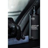 Импрегниращ препарат за кожа Nasiol LEATHERBOOST (150 ml)
