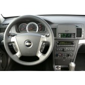 Redukční rámeček autorádia pro Chevrolet Aveo, Epica, Captiva I, Captiva II