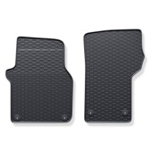 Gumene autotepisi Geyer & Hosaja za Man TGE (2017 ->) / Volkswagen Crafter (2017 ->)