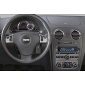 Редукционна рамка за автомобилно радио за Chevrolet / Opel