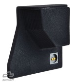 OEM ozvučnice Basser 10" pro Seat Leon