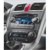 Reduction frame 9" car radio for Honda CR-V