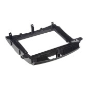 Reduction frame 9" car radio for Citroen, Mitsubishi, Peugeot