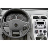 Редукционна рамка за автомобилно радио за Chevrolet / Opel