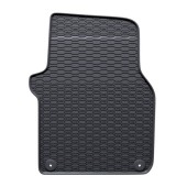 Gumene autotepisi Geyer & Hosaja za Man TGE (2017 ->) / Volkswagen Crafter (2017 ->)