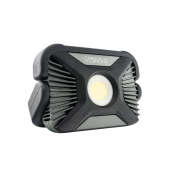 Světlo Carbon Collective Rechargeable Heavy Duty Spot Light – LUME Pro