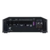 Zesilovač s DSP procesorem Hifonics ZXR800/8DSP